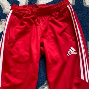 Adidas sweatpants